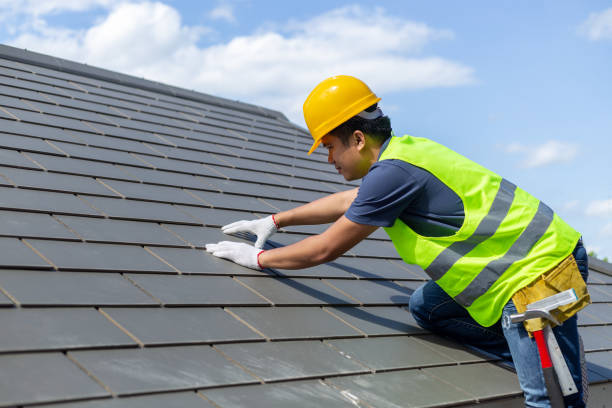 Best Roof Replacement Cost  in Vinco, PA
