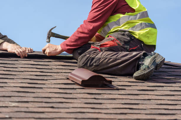 Best Roof Repair Services  in Vinco, PA