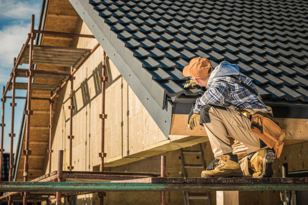 Quick and Trustworthy Emergency Roof Repair Services in Vinco, PA