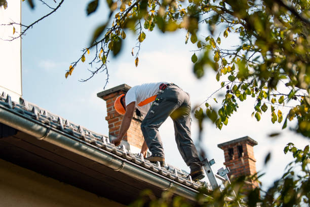 Best Best Roofing Contractors  in Vinco, PA