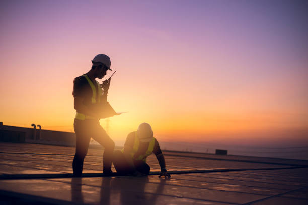 Best Local Roofing Companies  in Vinco, PA