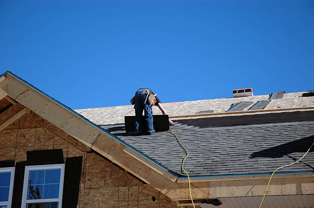 Best Emergency Roof Repair  in Vinco, PA
