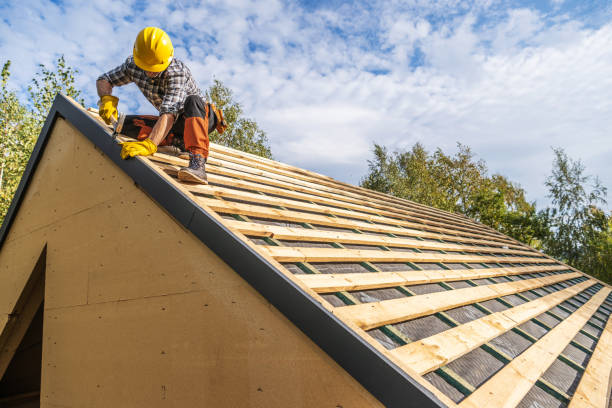 Best Roof Maintenance Services  in Vinco, PA