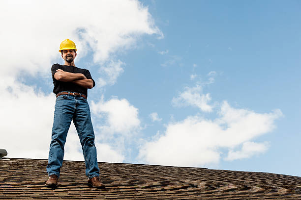 Best Residential Roofing Contractor  in Vinco, PA