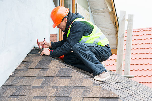 Best Slate Roofing Contractor  in Vinco, PA